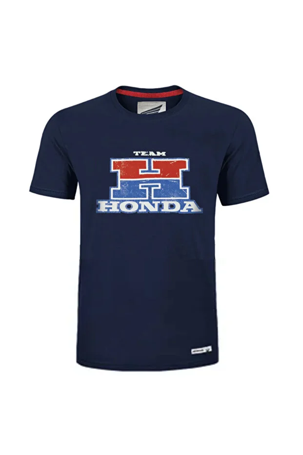 HONDA TEAM T-SHİRT