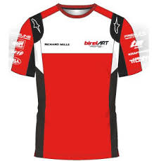 ALPİNESTARS T-SHİRT