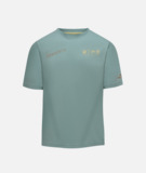 VESPA MAVİ T-SHİRT