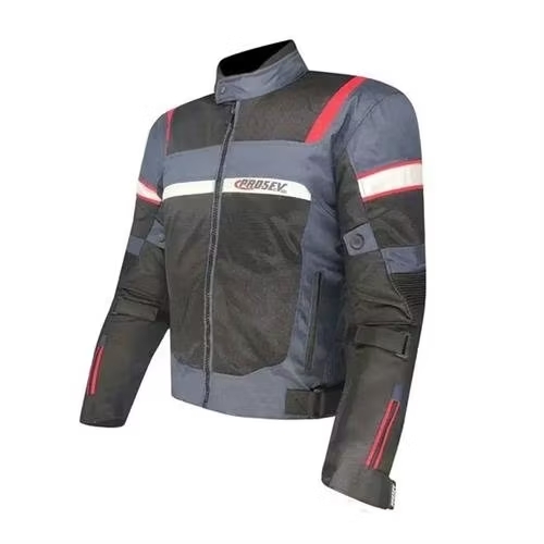 PROSEV 027 RATURE KORUMALI MOTOSİKLET MONTU MAVİ