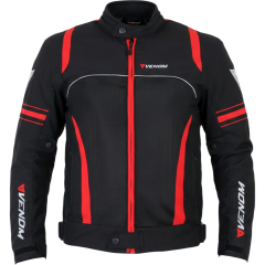 VENOM SPİN FİLE MONT