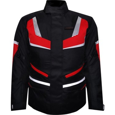 PROSEV KIRMIZI MOTOR MONTU