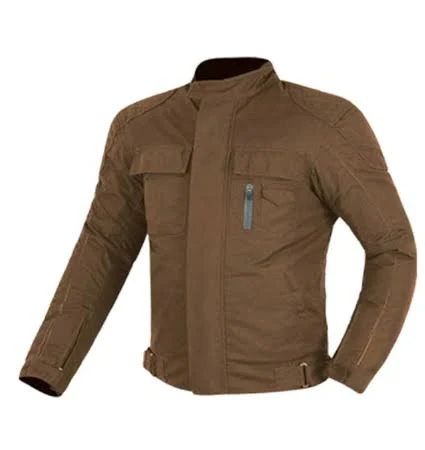 PROSEV 4 MEVSİM  KAHVERENGİ MOTOR MONTU