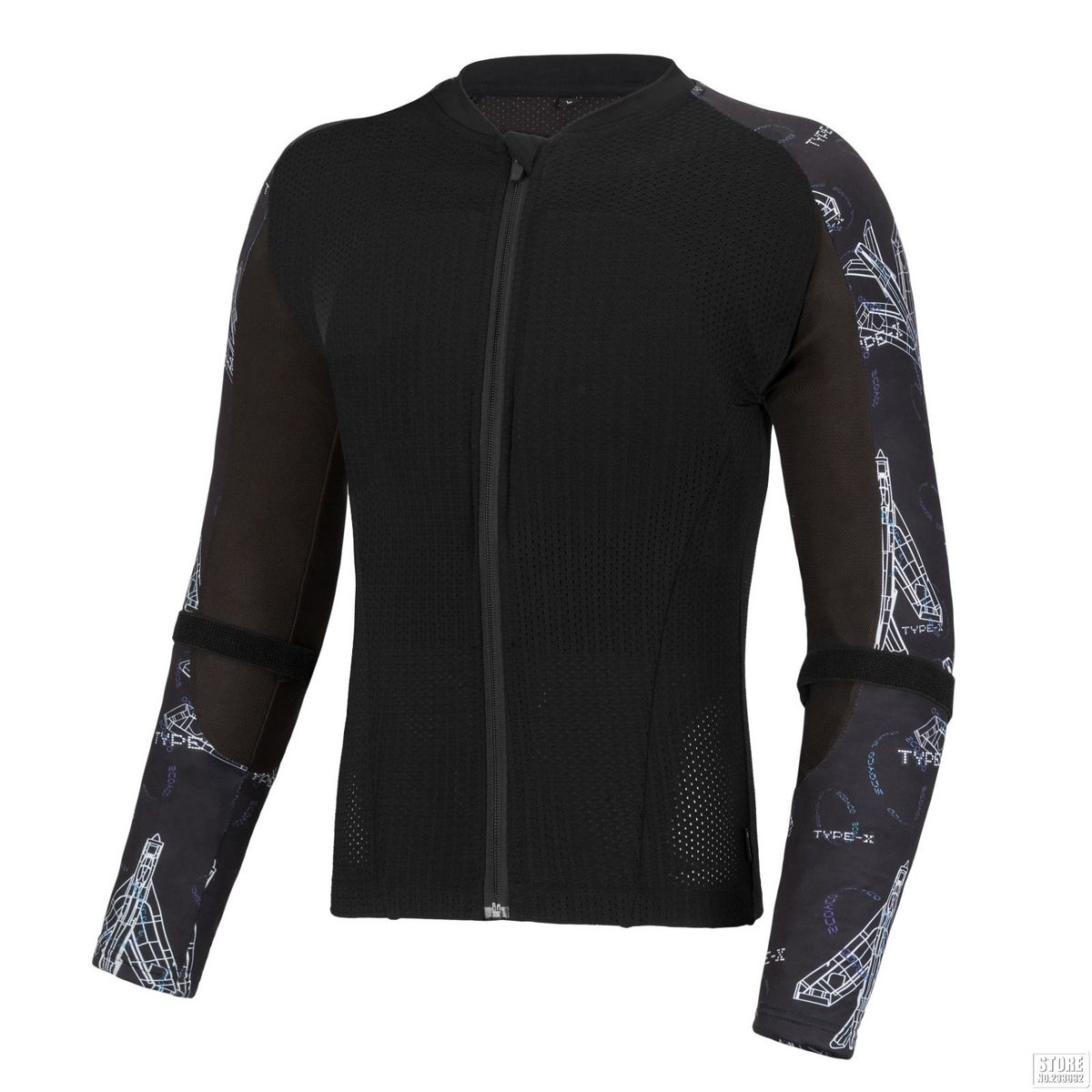 SCOYCO BODY ARMOR ERKEK 