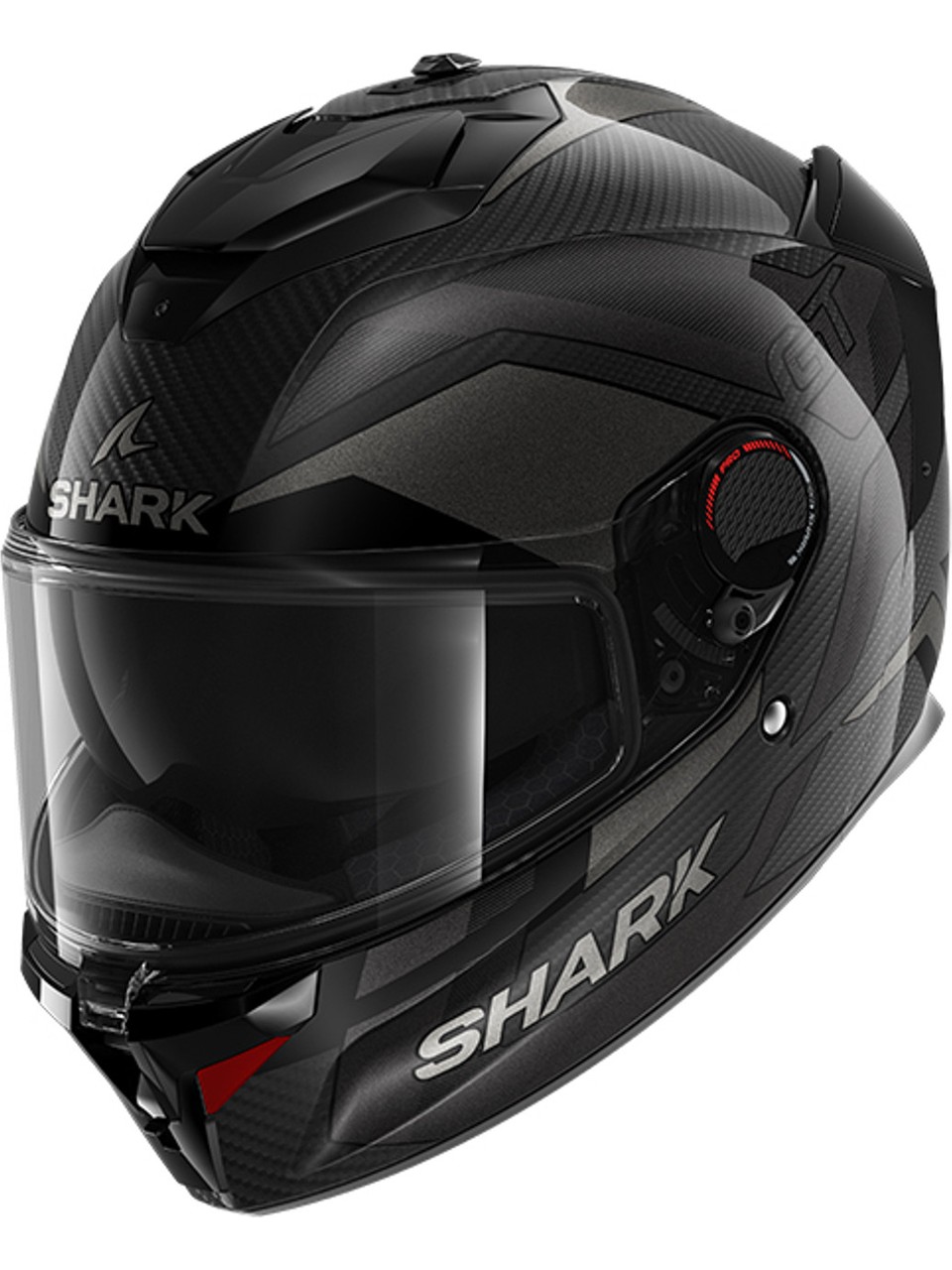 SHARK SPARTAN GT PRO CARBON XL