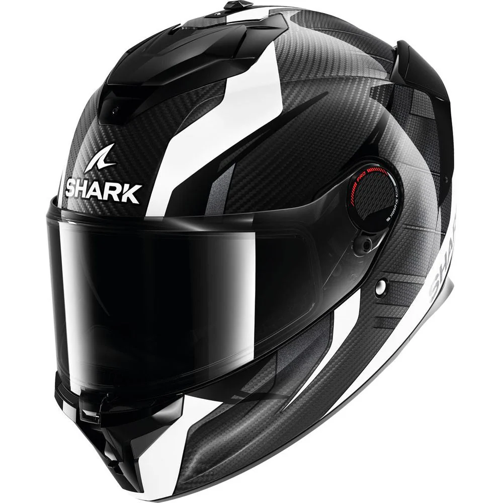 SHARK GT PRO CARBON XL