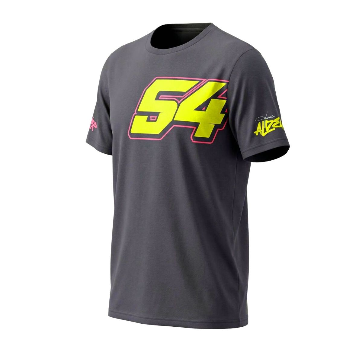 FERMIN ALDEGUER 54 T-SHİRT