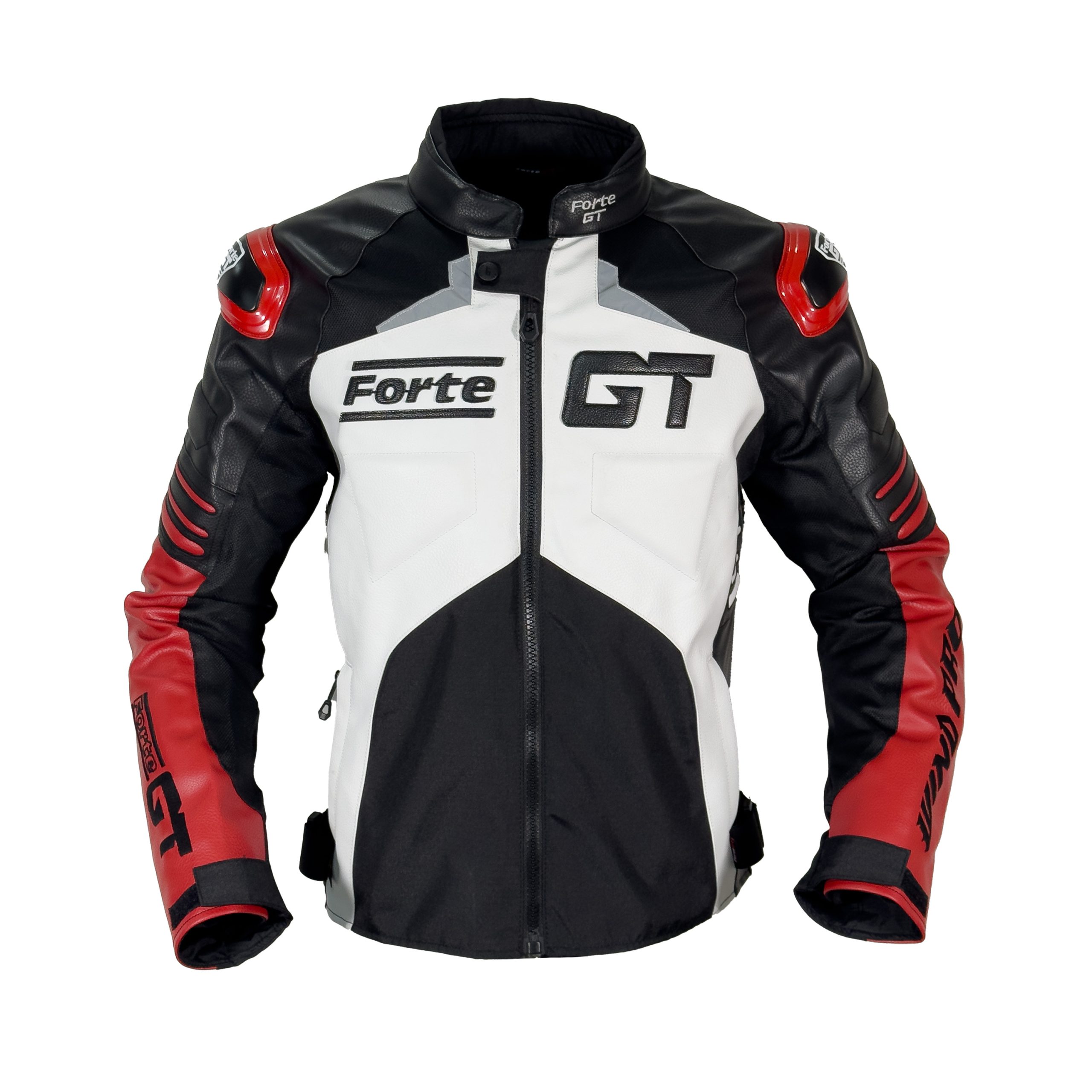 FORTE GT WIND PRO MOTOSİKLET MONTU