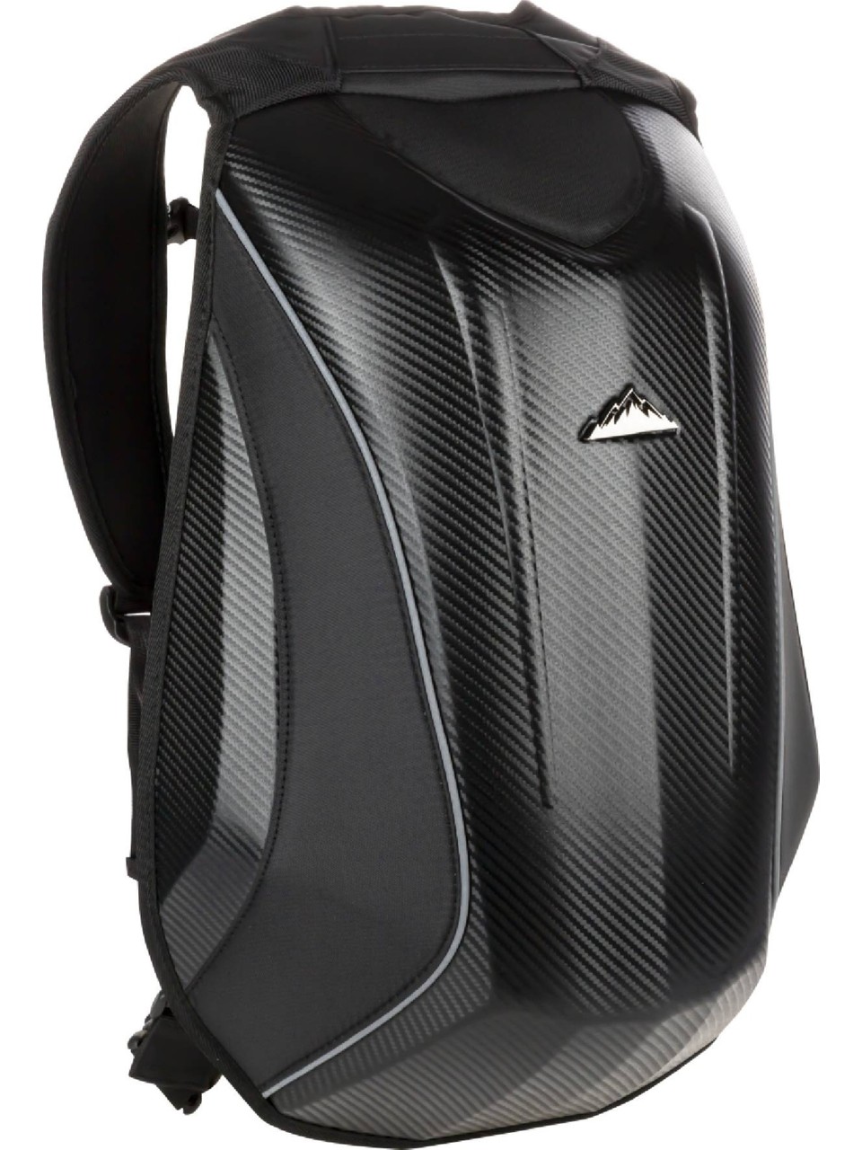 North Pacific Karbon Fiber Spor Çanta