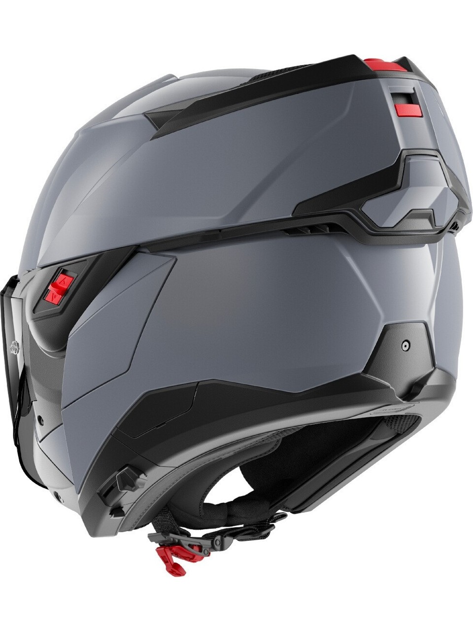 Shark OXO Dark Shadow Çene Açılır Kask