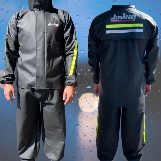 JK200 YAĞMURLUK TAKIM - GARANTİLİ