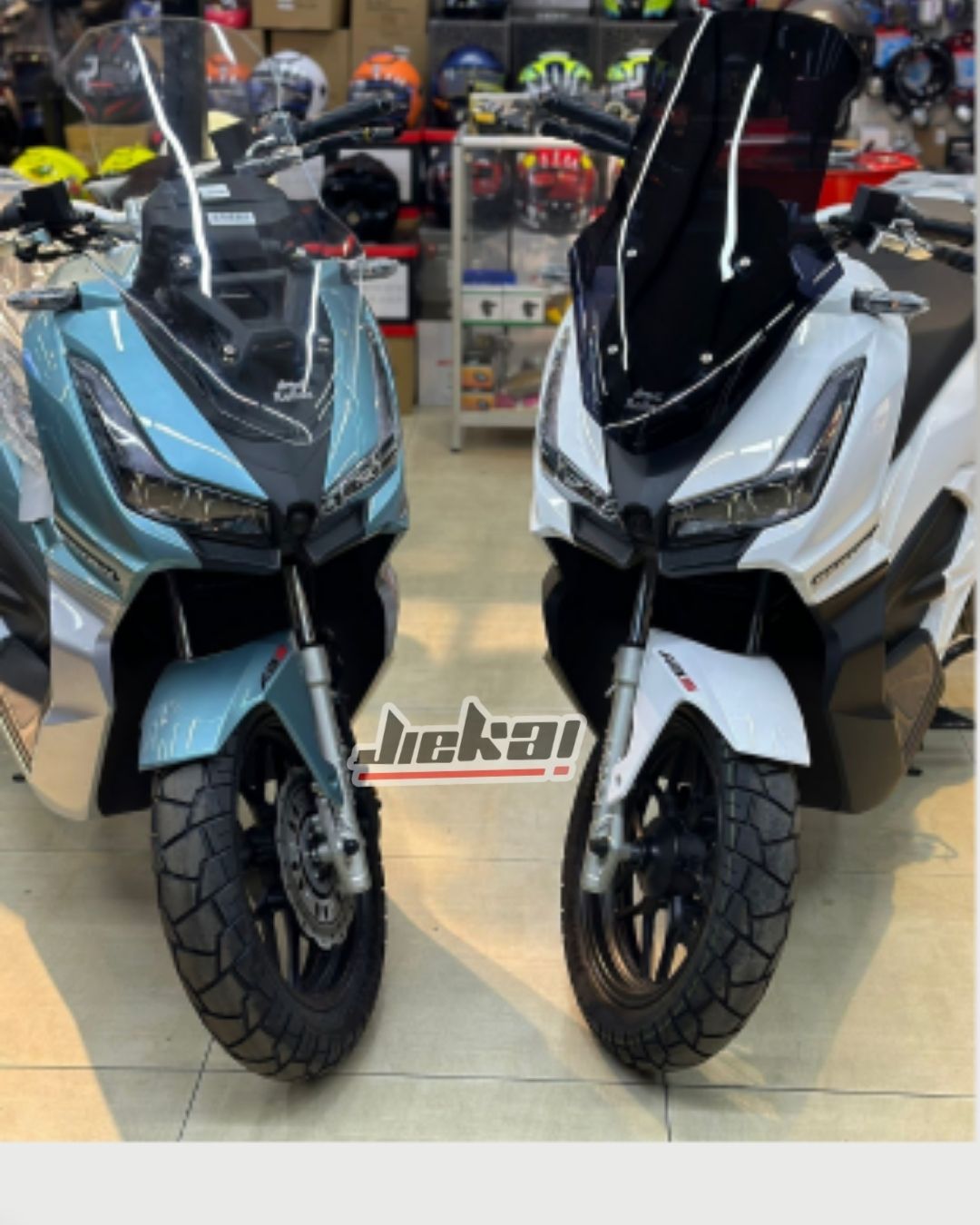 KANUNİ SEHA 125  ÖN CAM * 65 CM* FÜME