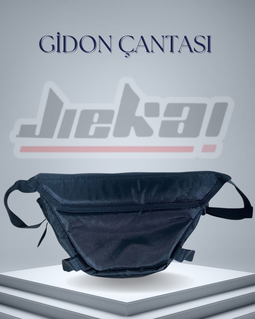 JİEKAİ GİDON ÇANTASI